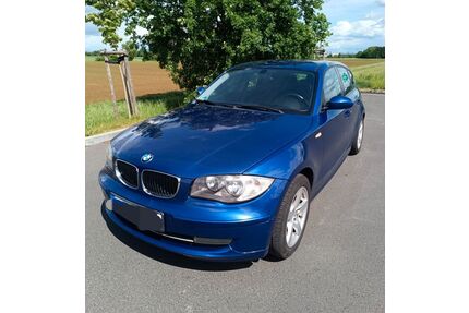 BMW 118 Gebrauchtwagen