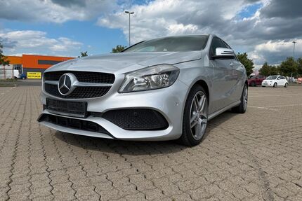 Mercedes-Benz A 180 Gebrauchtwagen