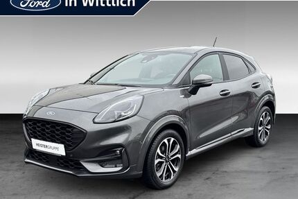 Ford Puma Gebrauchtwagen