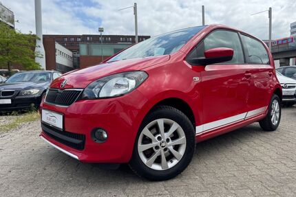 Skoda Citigo Gebrauchtwagen