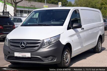 Mercedes-Benz Vito Gebrauchtwagen