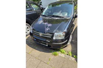 Fiat Panda Gebrauchtwagen