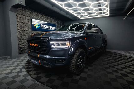 Dodge RAM Gebrauchtwagen
