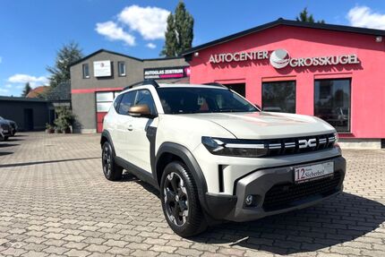 Dacia Duster Gebrauchtwagen