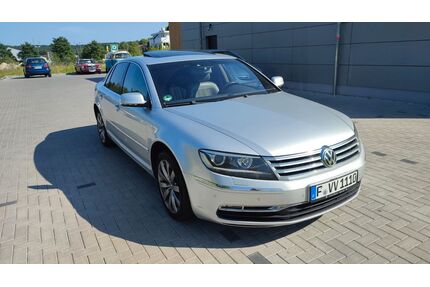 VW Phaeton Gebrauchtwagen