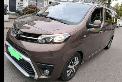 Toyota Proace Gebrauchtwagen