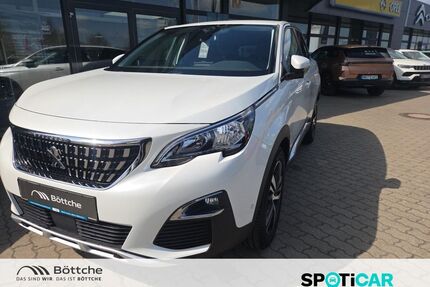 Peugeot 3008 Gebrauchtwagen