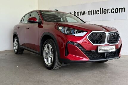 BMW X2 Gebrauchtwagen