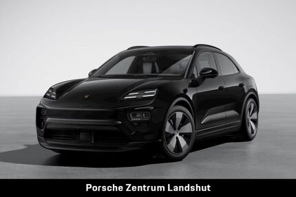 Porsche Macan Gebrauchtwagen