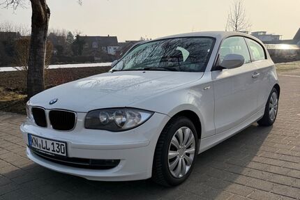 BMW 116 Gebrauchtwagen