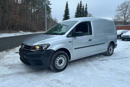 VW Caddy Maxi Gebrauchtwagen