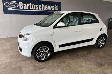 Renault Twingo Gebrauchtwagen
