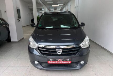 Dacia Lodgy Gebrauchtwagen