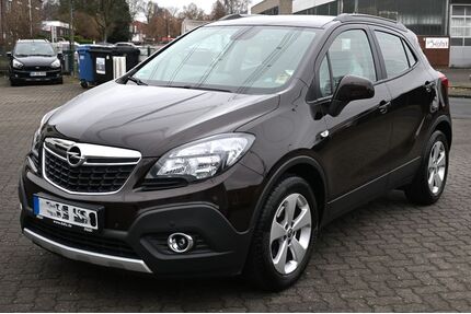 Opel Mokka Gebrauchtwagen
