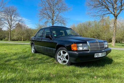 Mercedes-Benz 190 Gebrauchtwagen