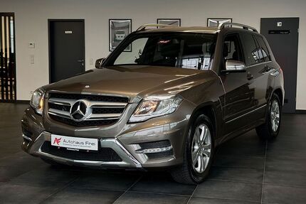 Mercedes-Benz GLK 220 Gebrauchtwagen