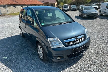 Opel Meriva Gebrauchtwagen