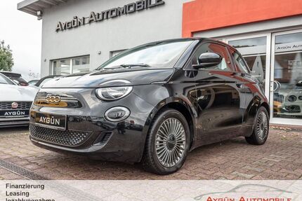 Fiat 500e Gebrauchtwagen