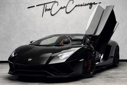 Lamborghini Aventador Gebrauchtwagen