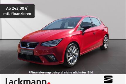 Seat Ibiza Gebrauchtwagen