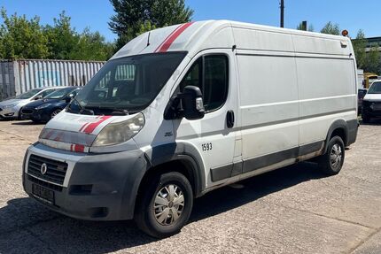 Fiat Ducato Gebrauchtwagen