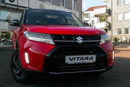 Suzuki Vitara Gebrauchtwagen