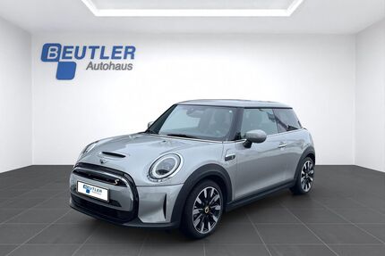 Mini Cooper Gebrauchtwagen