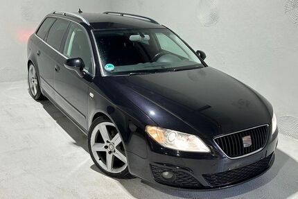 Seat Exeo Gebrauchtwagen