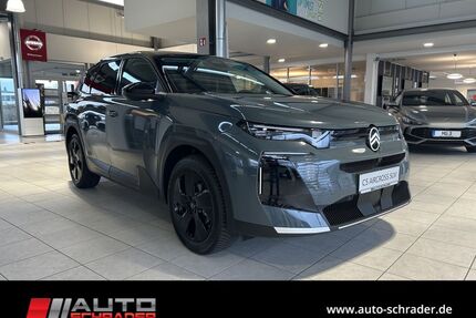 Citroen C5 Aircross Gebrauchtwagen