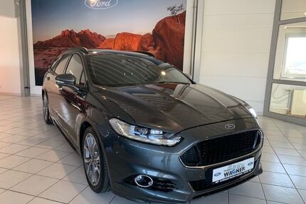 Ford Mondeo Gebrauchtwagen