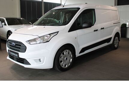 Ford Transit Connect Gebrauchtwagen