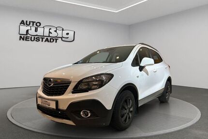 Opel Mokka Gebrauchtwagen