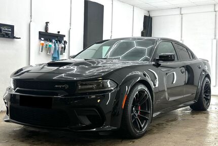 Dodge Charger Gebrauchtwagen