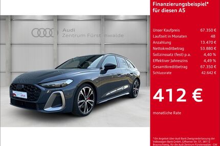 Audi A5 Gebrauchtwagen