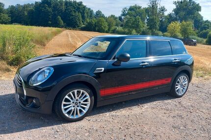 Mini One Clubman Gebrauchtwagen