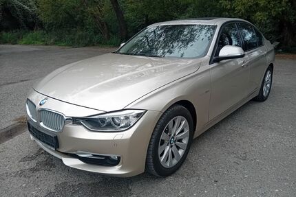 BMW 316 Gebrauchtwagen