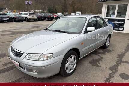 Mazda 626 Gebrauchtwagen