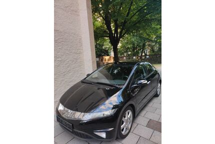 Honda Civic Gebrauchtwagen
