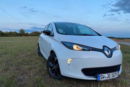 Renault ZOE Gebrauchtwagen