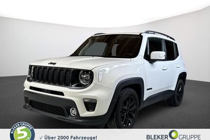 Jeep Renegade Gebrauchtwagen
