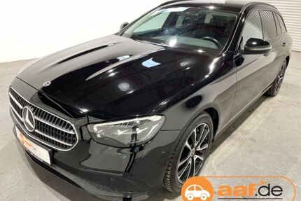 Mercedes-Benz E 400 Gebrauchtwagen