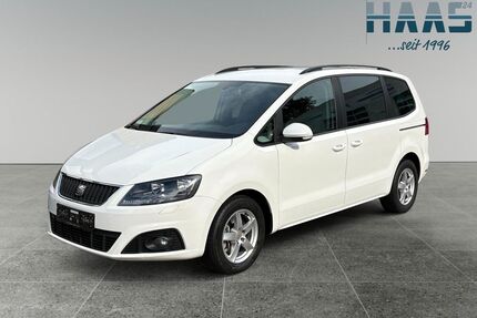 Seat Alhambra Gebrauchtwagen