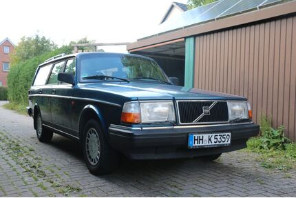 Volvo 245 Gebrauchtwagen