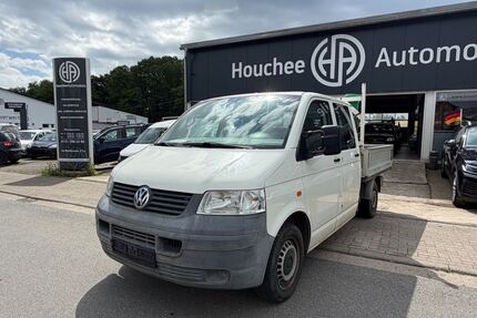 VW T5 Transporter Gebrauchtwagen