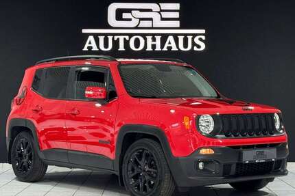 Jeep Renegade Gebrauchtwagen
