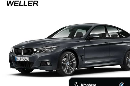 BMW 320 Gran Turismo Gebrauchtwagen