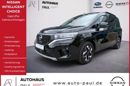 Nissan Townstar Gebrauchtwagen