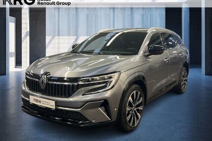 Renault Espace Gebrauchtwagen