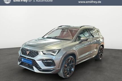 Cupra Ateca Gebrauchtwagen