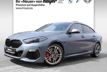 BMW 235 Gebrauchtwagen